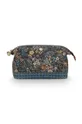 multicolore Pip Studio borsa da toilette Tutti i Fiori Blue Unisex