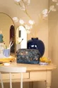 többszínű Pip Studio kozmetikai táska Tutti i Fiori Blue