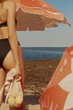 SunnyLife parasol plażowy Beach Umbrella Baciato Dal Sole S21UMBBD