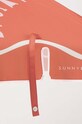 Senčnik SunnyLife Beach Umbrella Baciato Dal Sole roza S21UMBBD