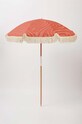 Plážový dáždnik SunnyLife Beach Umbrella Terracotta ružová S21UMBTC
