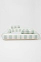 SunnyLife saltea pneumatică pentru înot Luxe Twin Hammock Float The Vac S41DHWHT multicolor AA00