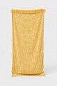Osuška SunnyLife Mango Bay Golden Mus žlutá S41LTGDM