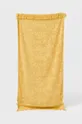 жовтий Пляжний рушник SunnyLife Mango Bay Golden Mus Unisex