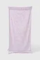 фиолетовой Пляжное полотенце SunnyLife Rio Sun Pastel Lilac Unisex