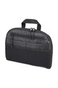 TROIKA organizator de călătorie 2 în 1 Transform Pack 14,5 L negru TRRUC05.BK