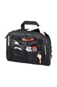 TROIKA organizator de călătorie 2 în 1 Transform Pack 14,5 L TRRUC05.BK negru AA00