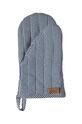 OYOY rękawica kuchenna bawełniana Striped Denim multicolor L301123