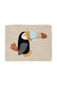Koberec OYOY Toucan Rug viacfarebná M107601