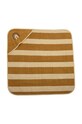 Дитячий бавовняний рушник Bloomingville Agnes 82058595 барвистий AA00