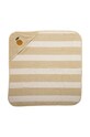 Детское хлопковое полотенце Bloomingville Agnes 82058594 мультиколор AA00