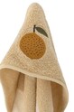 Детское хлопковое полотенце Bloomingville Agnes мультиколор 82058594