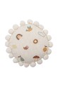 Dekorativní polštář Bloomingville Agnes béžová 82058524