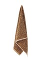 Бавовняний рушник Bloomingville Kaysa 82068015 коричневий AA00
