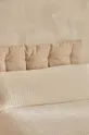Calma House testiera per letto Arga 90 x 60 cm beige