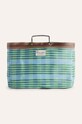 Calma House geantă de plajă Berlin 45 x 35 x 20 cm multicolor BERLIN.B4535.VER
