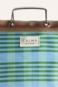 Calma House geantă de plajă Berlin 45 x 35 x 20 cm BERLIN.B4535.VER multicolor AA00