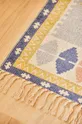 Calma House dywan bawełniany Berta 60 x 90 cm 100 % Bawełna