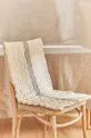 beige Calma House federa in cotone Capri Unisex