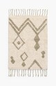 Calma House covor de baie Bei 50 x 70 cm multicolor FAUVE.50.BEI