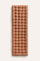 Матрас Calma House Gavema оранжевый GAVEMA.4.TIE