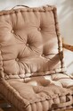 Сидіння Calma House Gavema GAVEMA.6013.PIE бежевий AA00