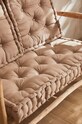 Сидіння Calma House Gavema бежевий GAVEMA.6013.PIE