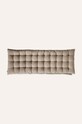 Изголовье для кровати Calma House Gavema бежевый GAVEMA.90C.PIE