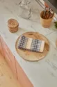Calma House pamut konyhai törlőkendők Azo 2 db 100% pamut