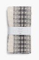 Calma House lavete de bucatarie din bumbac Ibiza 2-pack multicolor IBIZA.50T.GRO