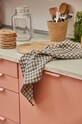 Bucătărie și bar Calma House lavete de bucatarie din bumbac Ibiza 2-pack IBIZA.50T.GRO multicolor