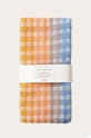 Calma House lavete de bucătărie din bumbac Ibiza 2-pack 50 x 70 cm multicolor IBIZA.50T.MUL