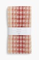 Calma House ściereczki kuchenne bawełniane Ibiza 2-pack multicolor IBIZA.50T.TIE