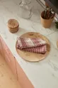 Calma House ściereczki kuchenne bawełniane Ibiza 2-pack 100 % Bawełna