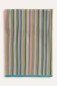 Calma House asciugamano con aggiunta di lana Iris 100 x 180 cm multicolore