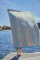 Baie Calma House prosop din bumbac Iris 100 x 180 cm IRIS.100.MUL multicolor