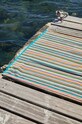 Calma House prosop din bumbac Iris 100 x 180 cm IRIS.100.MUL multicolor