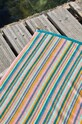 Calma House prosop din bumbac Iris 100 x 180 cm IRIS.100.MUL