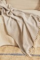 Calma House ágytakaró Sahil bézs SAHIL.120P.BEI