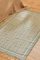 Pamučni tepih Calma House Salermo 90 x 150 cm 100% Pamuk