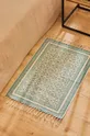 Bavlnený koberec Calma House Salermo 60 x 90 cm 100 % Bavlna