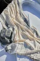 Пляжний рушник Calma House Tiana 100 x 180 cm 100% Бавовна