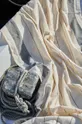 Пляжний рушник Calma House Tiana 100 x 180 cm Unisex