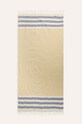 Calma House prosop de plajă Tropez 90 x 170 cm multicolor TROPEZ.90T.MUL