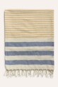 Calma House prosop de plajă Tropez 90 x 170 cm TROPEZ.90T.MUL multicolor AA00