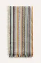 többszínű Calma House pamut asztalterítő Vedra 160 x 160 cm Uniszex