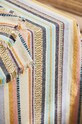 Calma House față de masă din bumbac Vedra 160 x 160 cm VEDRA.160.MUL multicolor