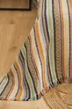 šarena Pamučni prekrivač Calma House Verda 180 x 260 cm
