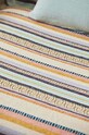 Bavlnený prehoz Calma House Verda 180 x 260 cm VEDRA.180.MUL