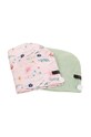 Danielle Beauty turbante per capelli Painted Floral Turban multicolore SD8410FL.UK